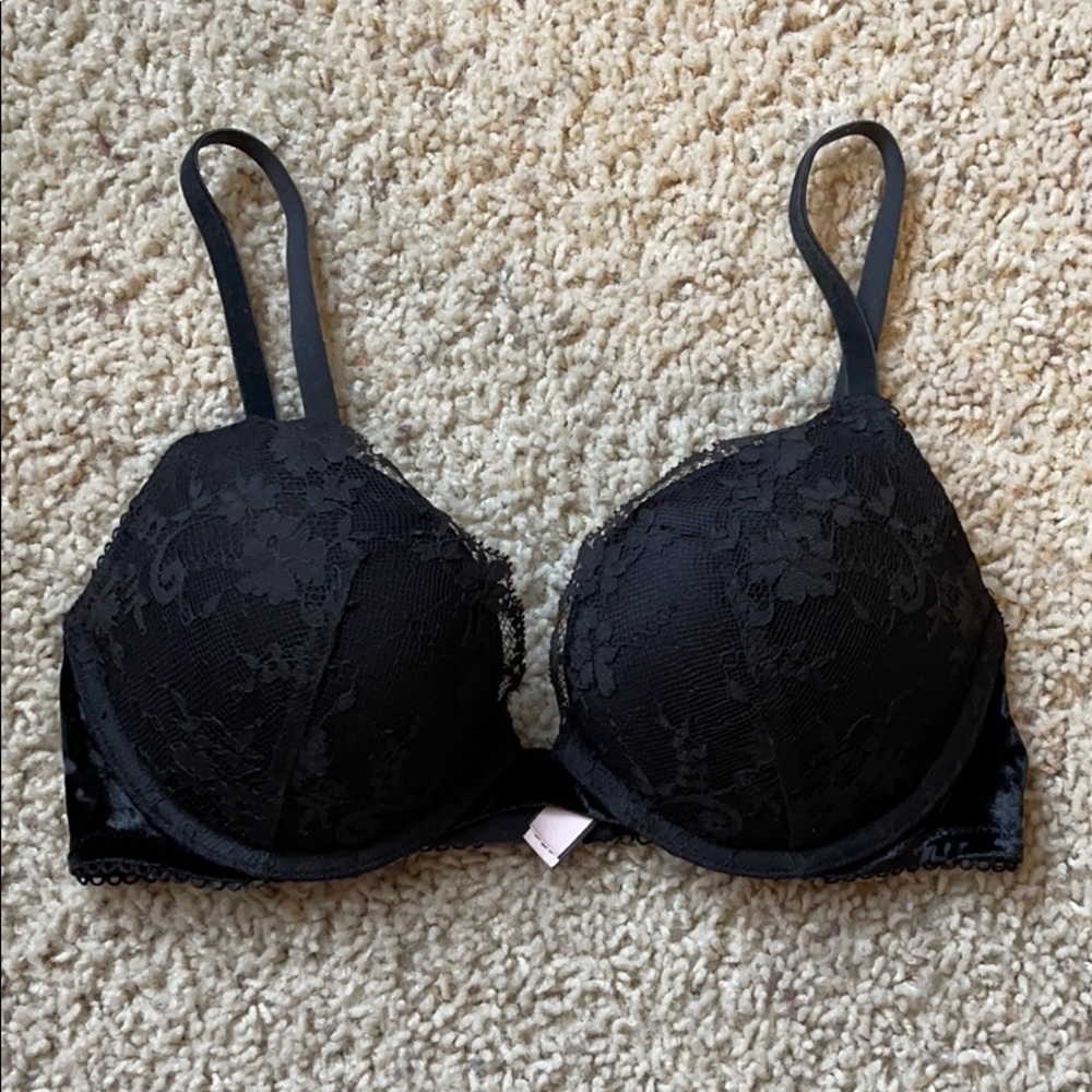 Victoria’s Secret Dream Angels Push-up Bra